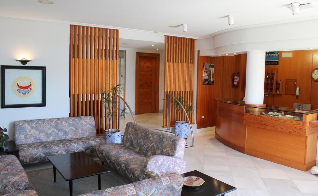 Residencia Miramar Hotel San Vicente De La Barquera Zewnętrze zdjęcie