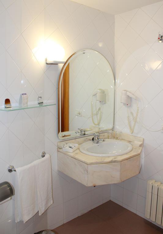 Residencia Miramar Hotel San Vicente De La Barquera Pokój zdjęcie