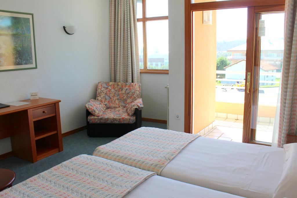 Residencia Miramar Hotel San Vicente De La Barquera Pokój zdjęcie
